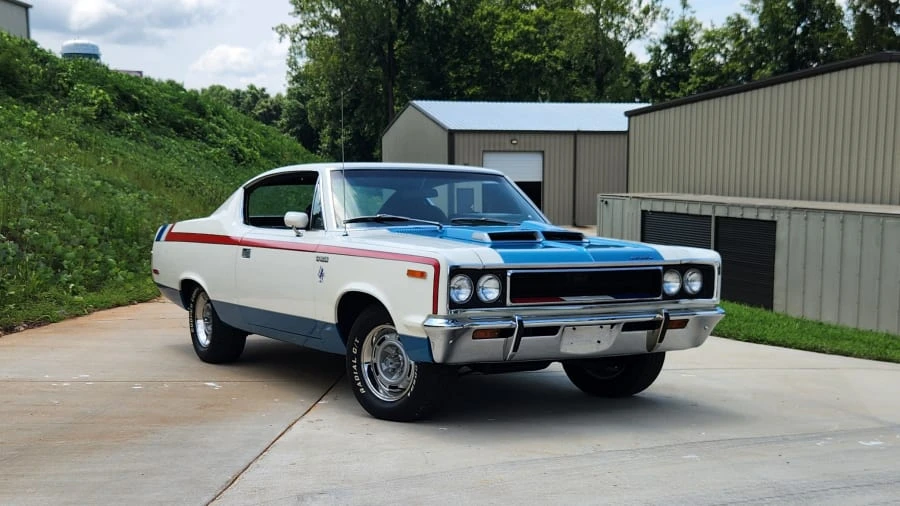 1970 AMC - Image 6 of 31