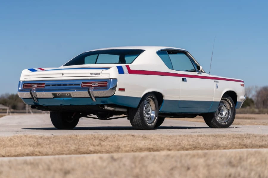 1970 AMC - Image 3 of 31