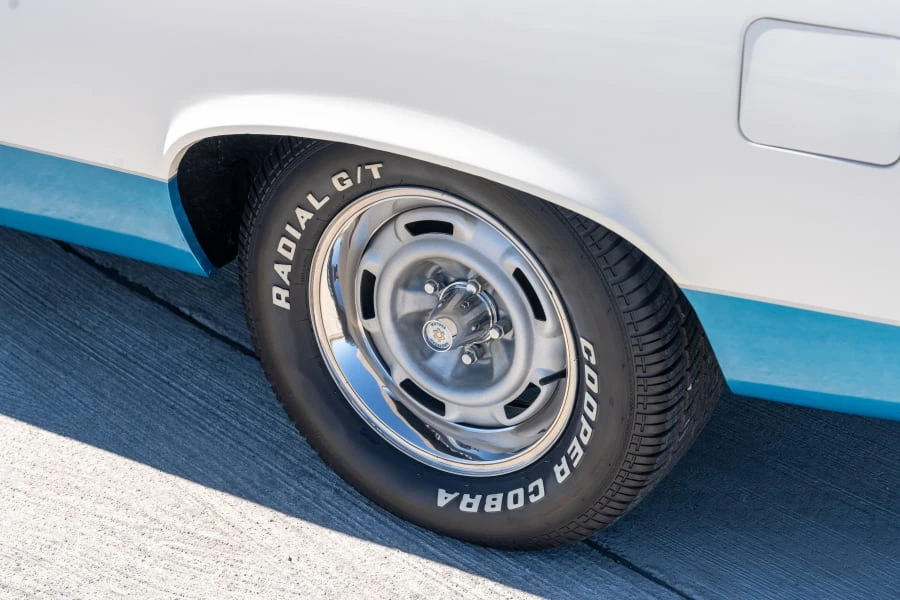 1970 AMC - Image 20 of 31