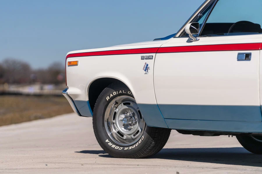 1970 AMC - Image 13 of 31