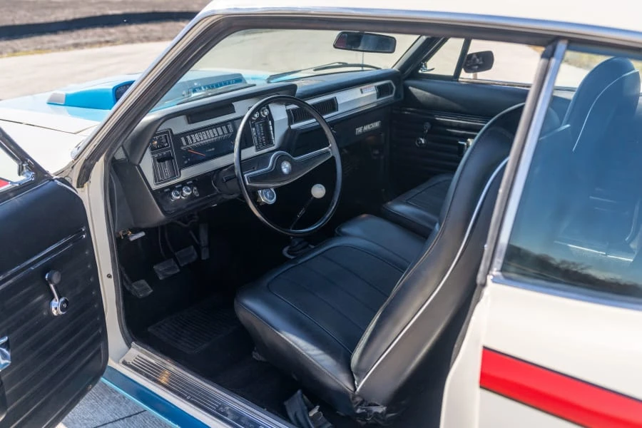 1970 AMC - Image 23 of 31