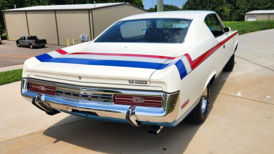 1970 AMC - Image 15 of 31
