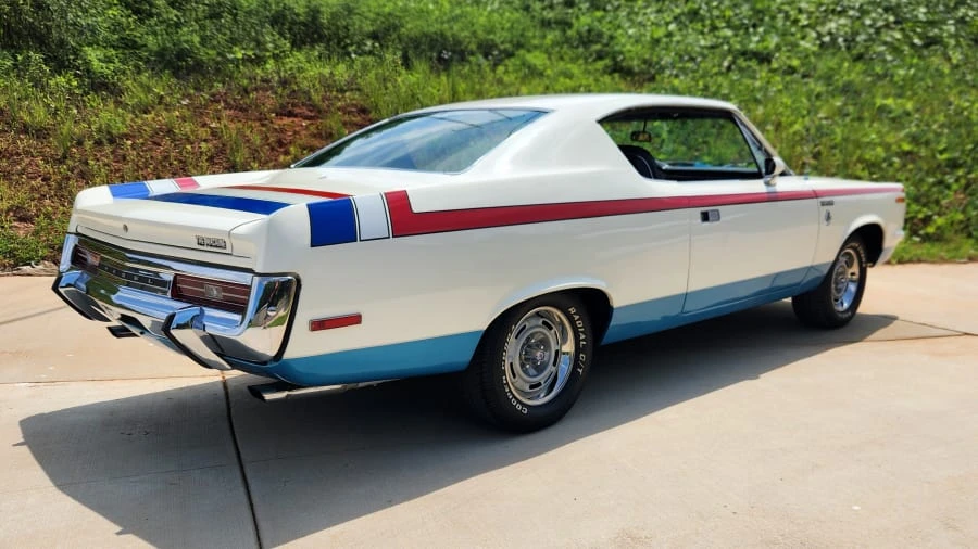 1970 AMC - Image 3 of 31