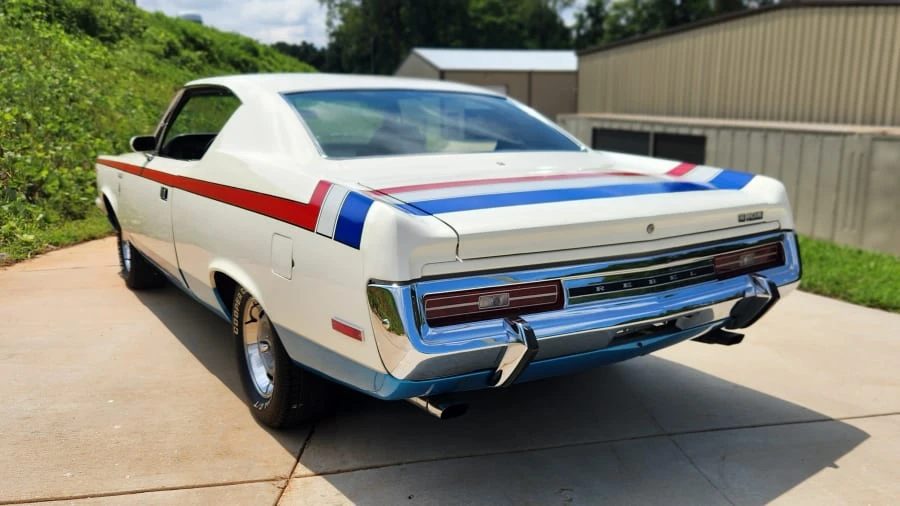 1970 AMC - Image 9 of 31