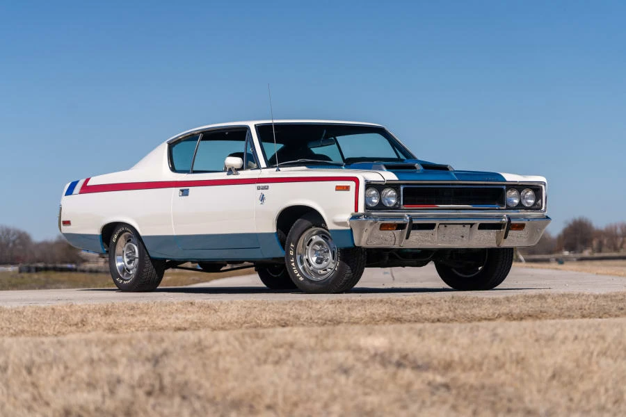 1970 AMC - Image 6 of 31