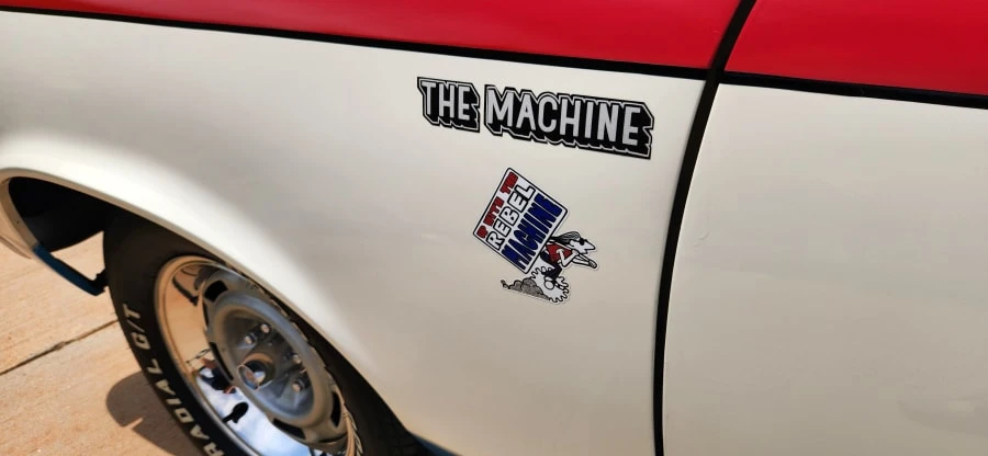1970 AMC - Image 20 of 31