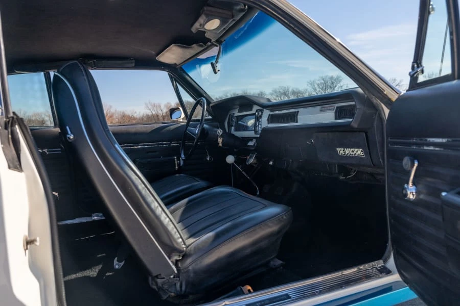 1970 AMC - Image 25 of 31