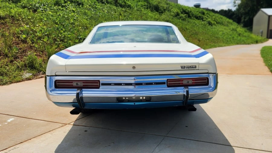 1970 AMC - Image 5 of 31