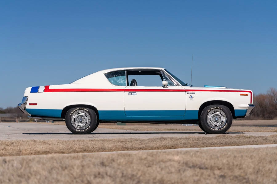 1970 AMC - Image 22 of 31