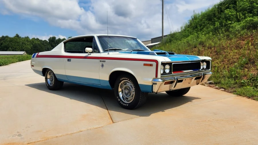 1970 AMC - Image 11 of 31