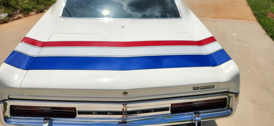 1970 AMC - Image 21 of 31
