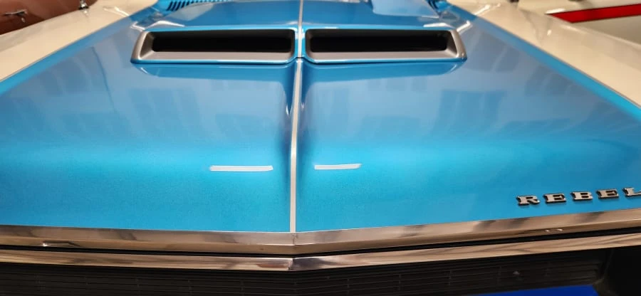 1970 AMC - Image 22 of 31