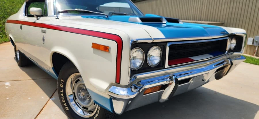 1970 AMC - Image 18 of 31