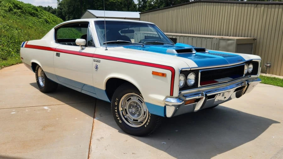 1970 AMC - Image 14 of 31