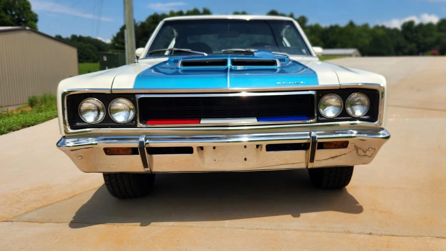 1970 AMC - Image 4 of 31