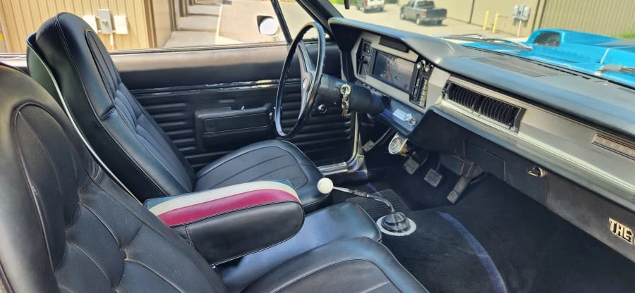 1970 AMC - Image 24 of 31