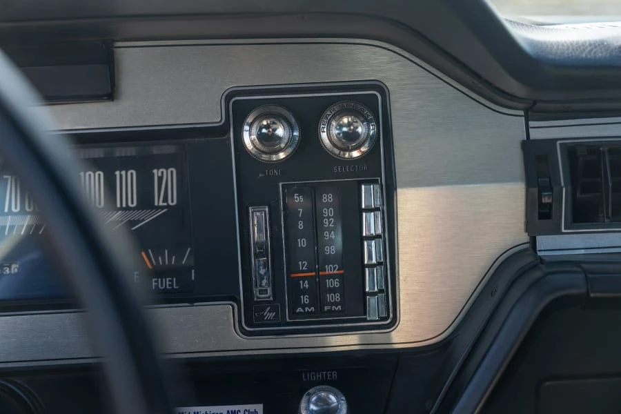 1970 AMC - Image 27 of 31