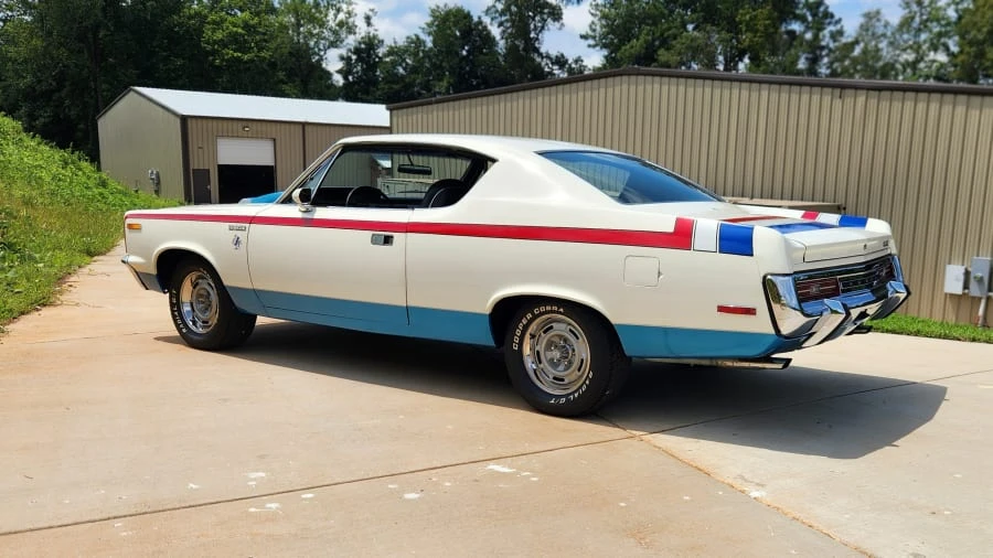 1970 AMC - Image 8 of 31