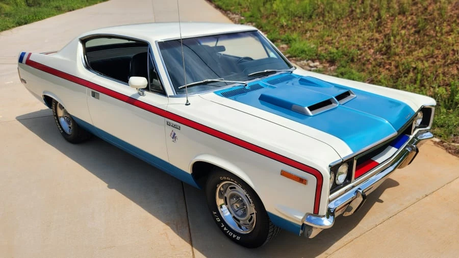 1970 AMC - Image 10 of 31
