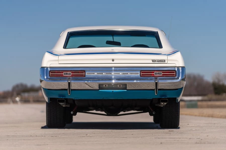 1970 AMC - Image 5 of 31