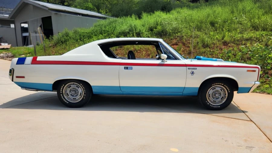 1970 AMC - Image 2 of 31