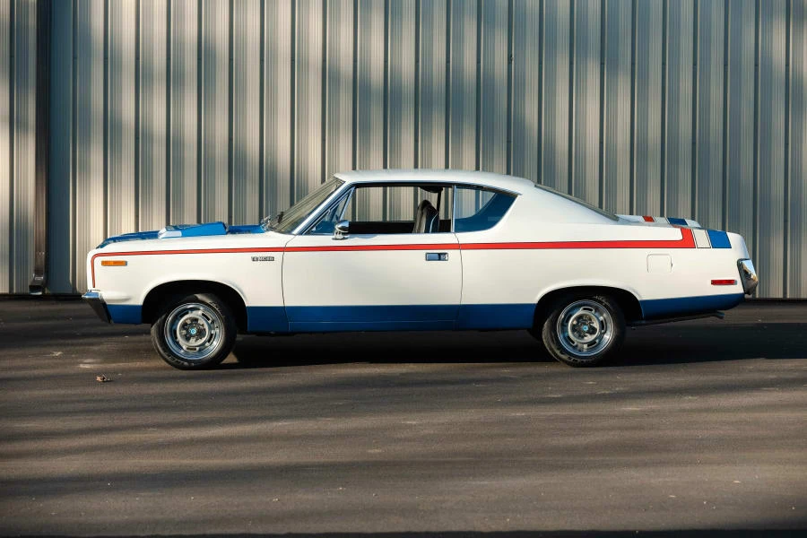 1970 AMC - Image 2 of 27
