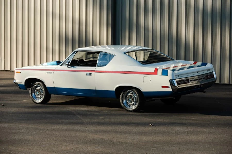 1970 AMC - Image 3 of 27