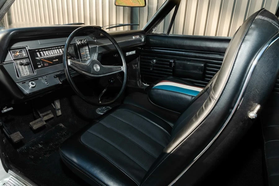 1970 AMC - Image 4 of 27