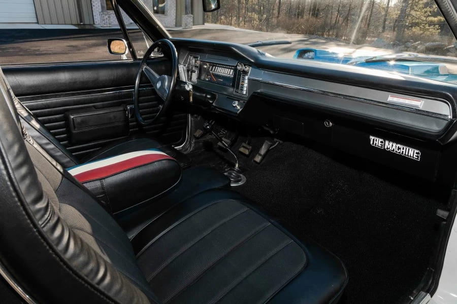 1970 AMC - Image 5 of 27