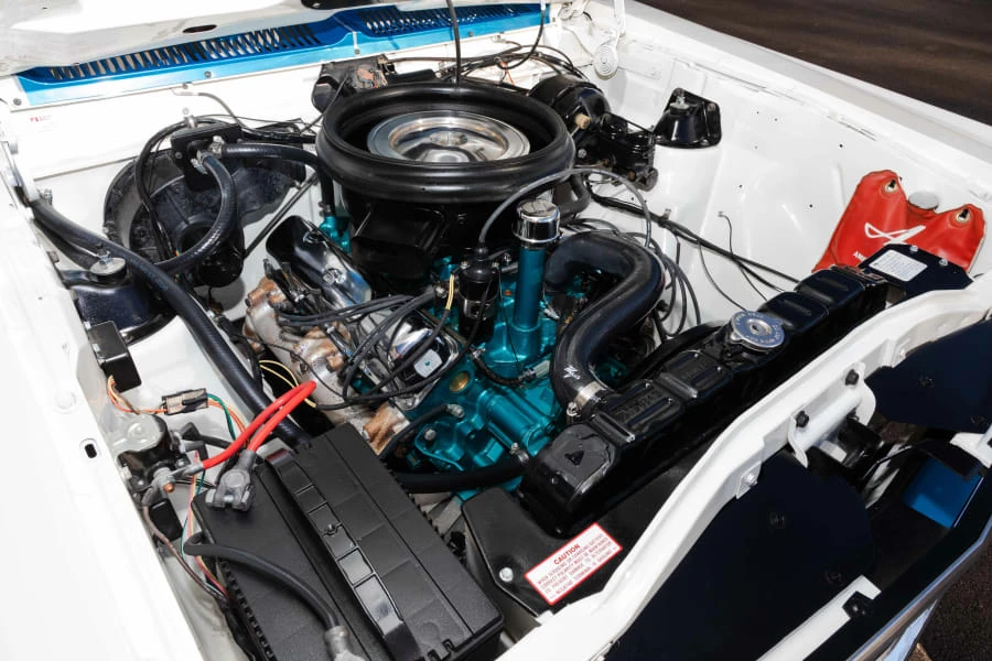1970 AMC - Image 7 of 27