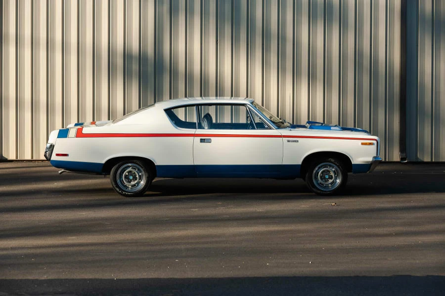 1970 AMC - Image 8 of 27