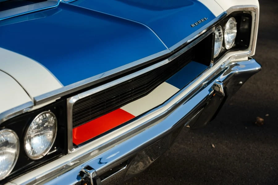 1970 AMC - Image 9 of 27