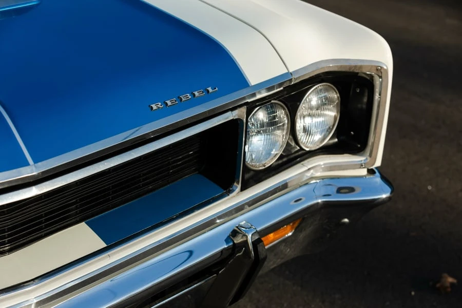 1970 AMC - Image 11 of 27