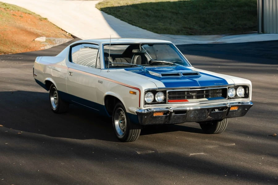 1970 AMC - Image 12 of 27