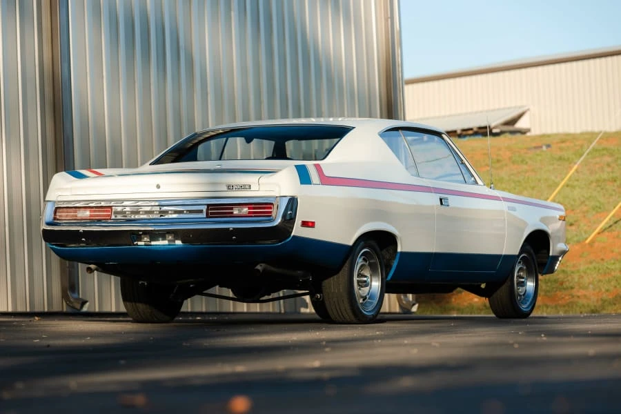 1970 AMC - Image 13 of 27