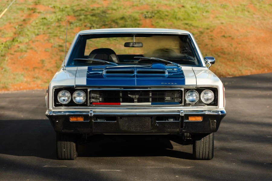 1970 AMC - Image 14 of 27