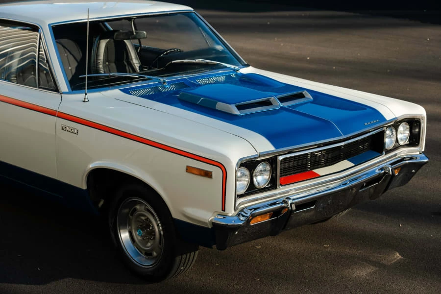 1970 AMC - Image 21 of 27