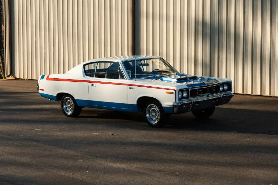 1970 AMC - Image 22 of 27