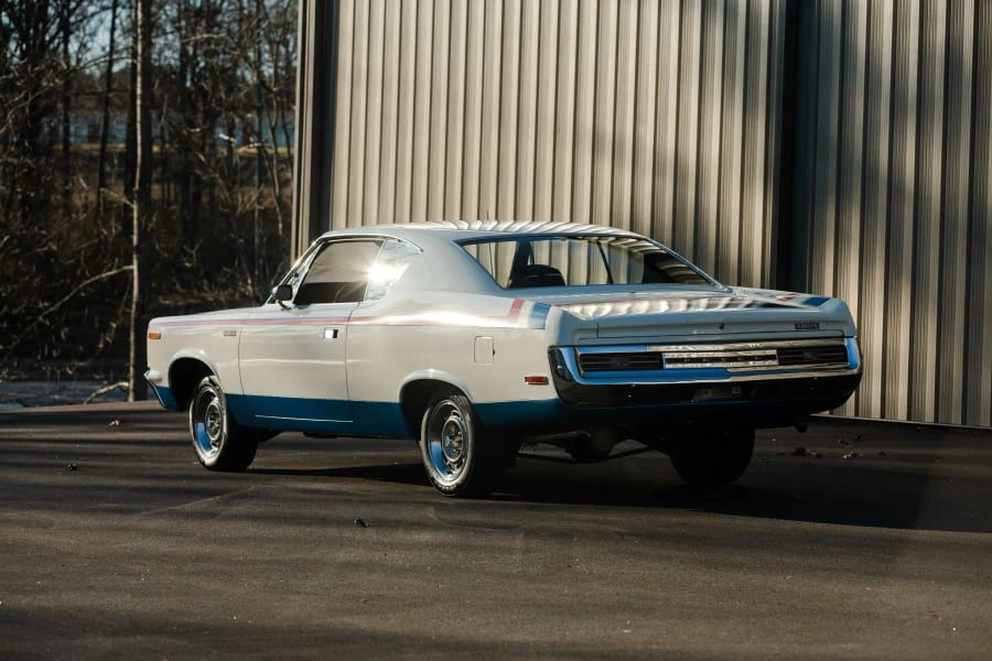 1970 AMC - Image 24 of 27