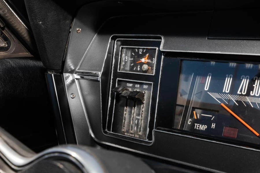 1970 AMC - Image 25 of 27