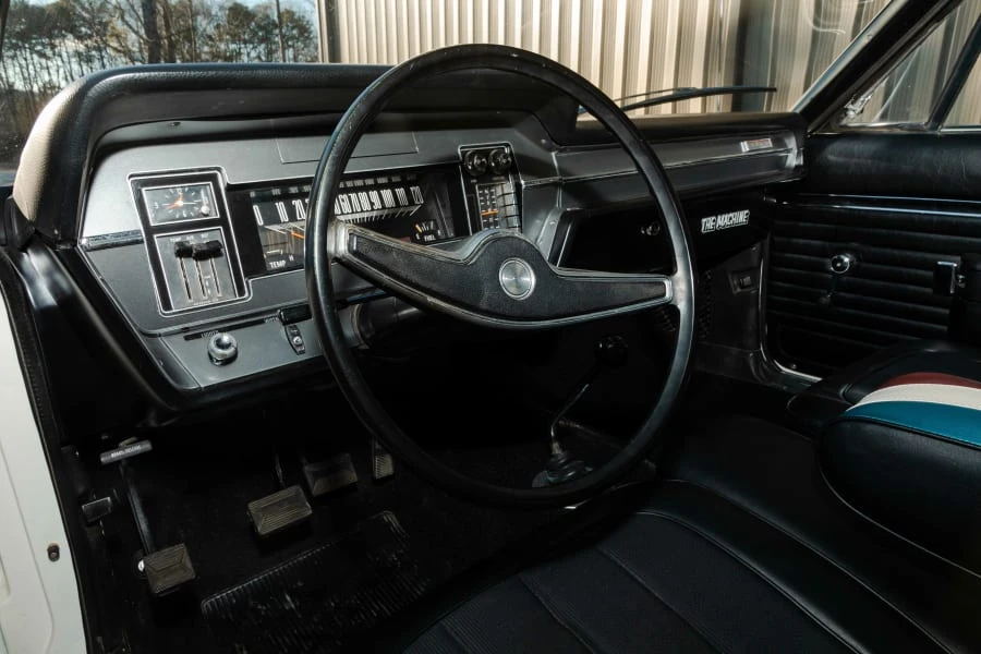 1970 AMC - Image 26 of 27