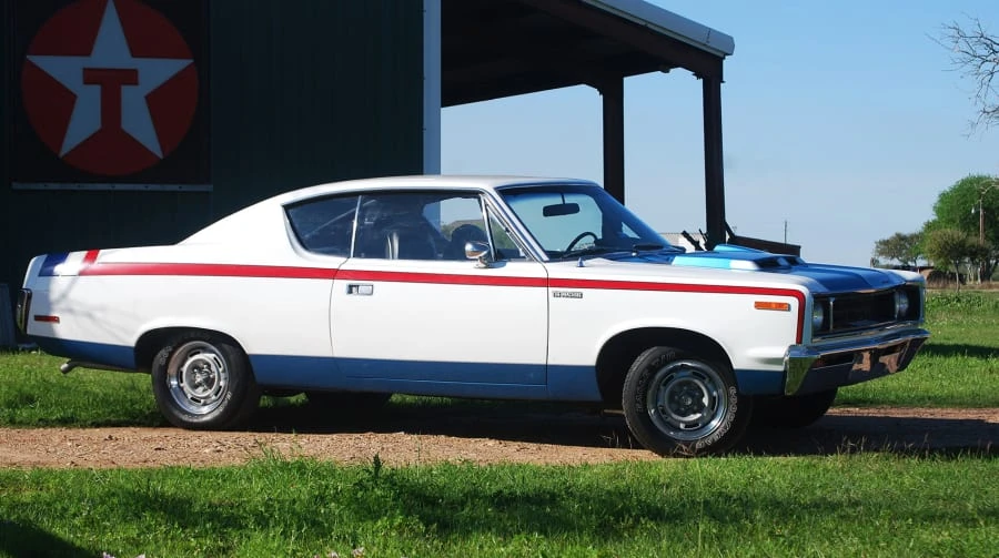 1970 AMC - Image 2 of 12