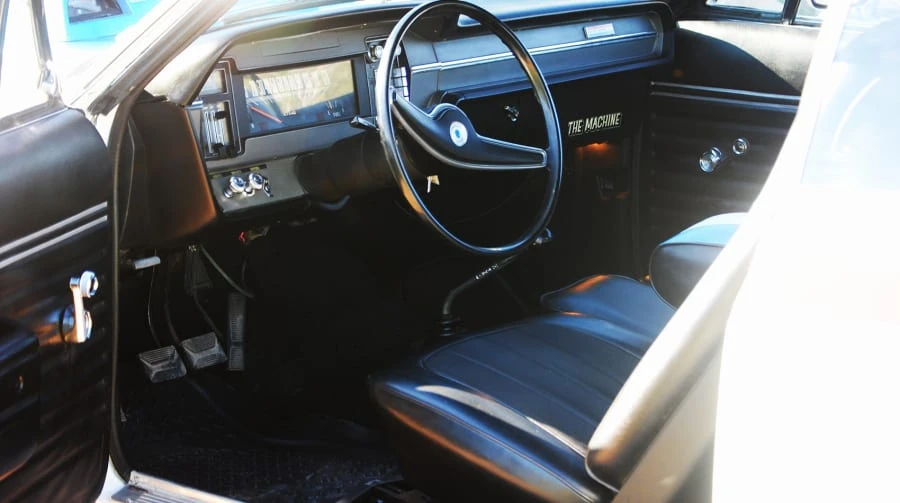 1970 AMC - Image 3 of 12