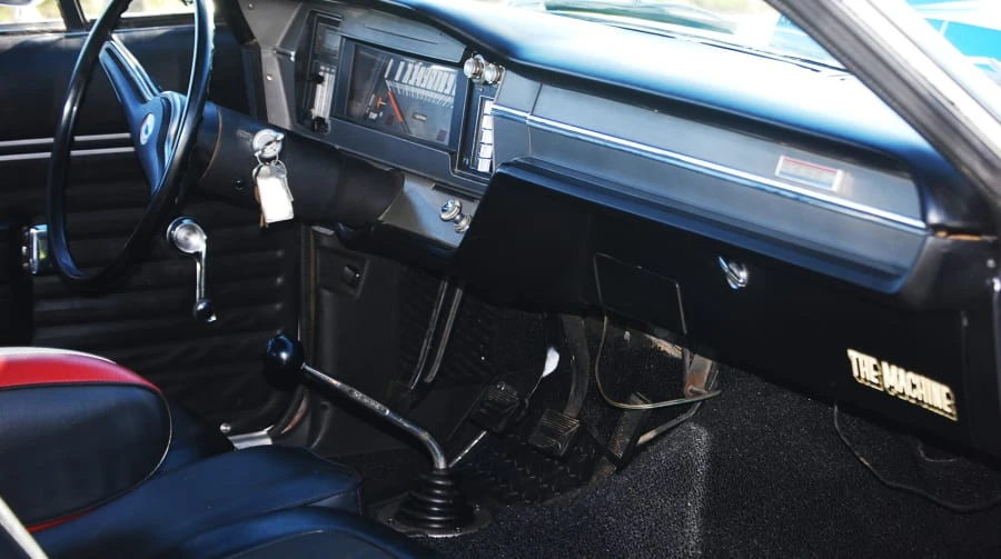 1970 AMC - Image 4 of 12