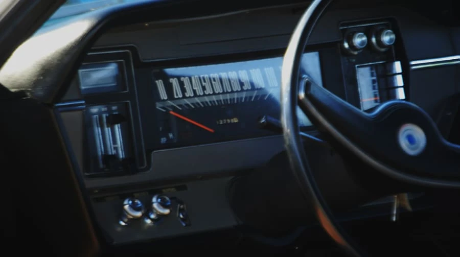 1970 AMC - Image 7 of 12