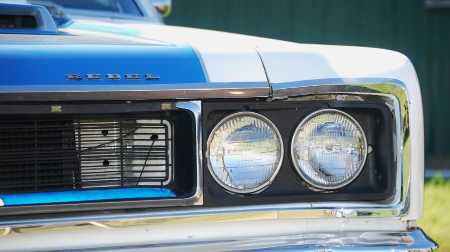 1970 AMC - Image 11 of 12