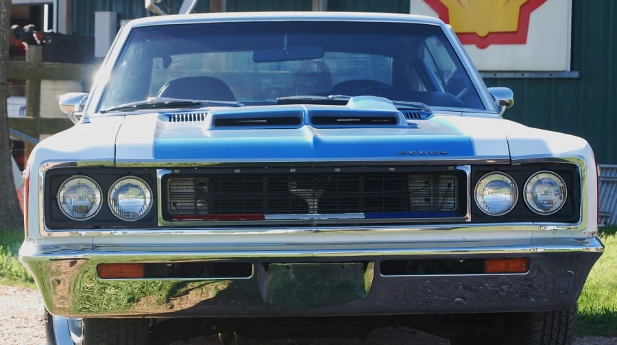 1970 AMC - Image 12 of 12