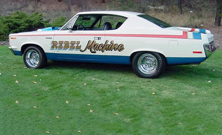 1970 AMC - Image 2 of 8