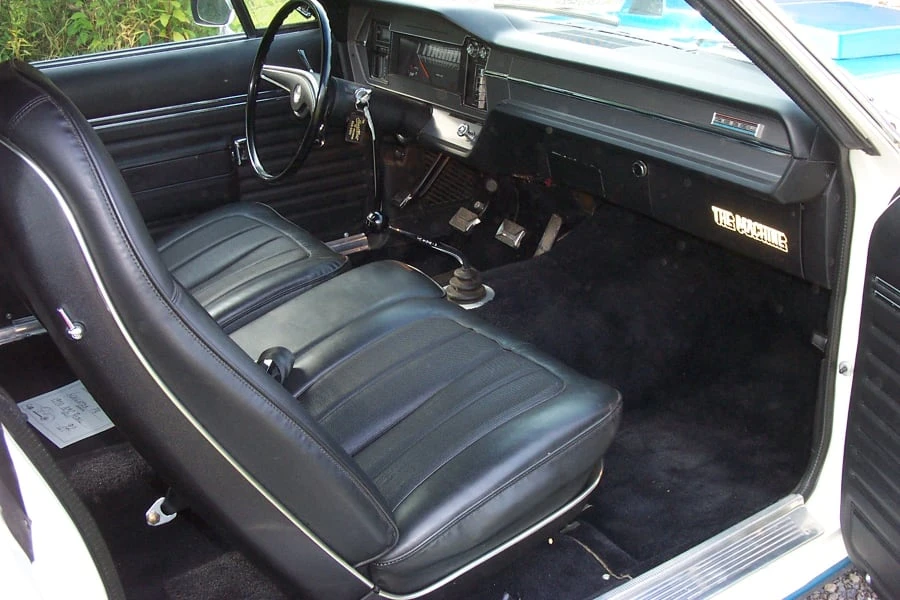 1970 AMC - Image 4 of 8