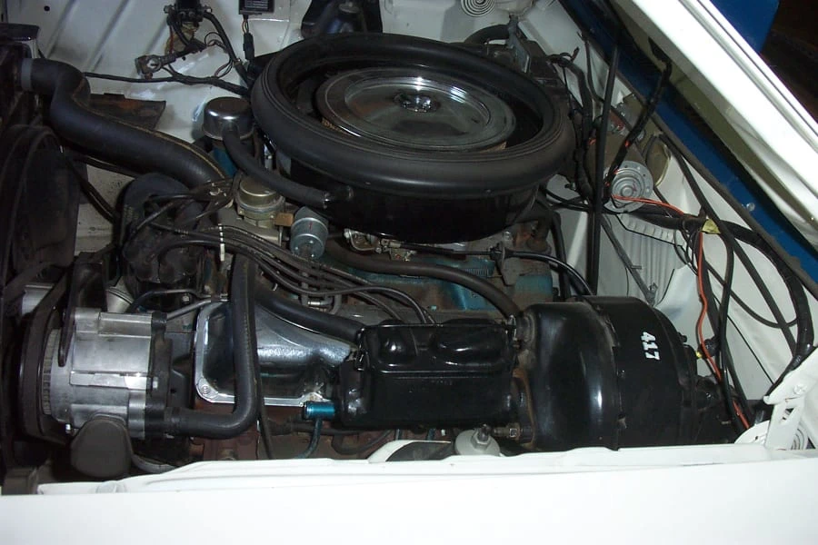 1970 AMC - Image 7 of 8